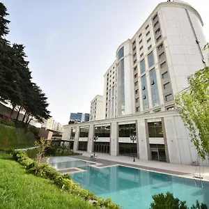 فندق غونين, اسطنبول