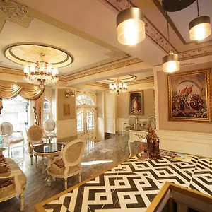 Hotel Leyenda, Istambul