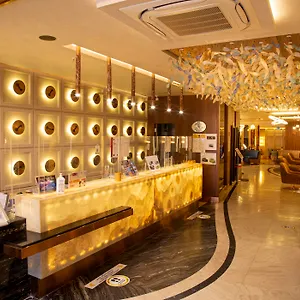 Hotel The Beyaz Saray & - Special Category, Istambul
