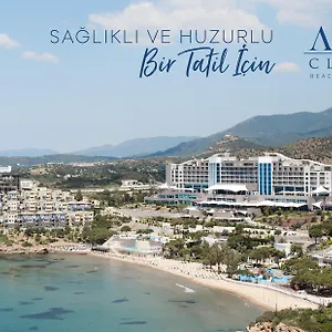 Aria Claros Beach&spa – 24h Turquía