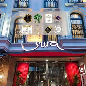 Hotel Sura Design &, Istambul