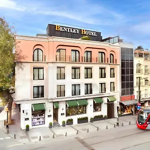 Hotel Bentley Old City-special Class, Istanbul