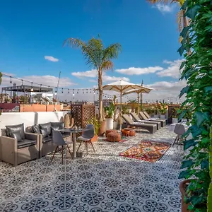 symphonie-de-marrakech-riad-spa.marrakeshhotelsmorocco.com/