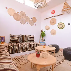 Oasis Medina Marruecos