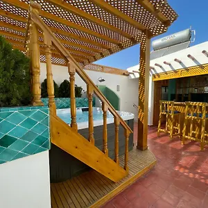 Madinina Marruecos