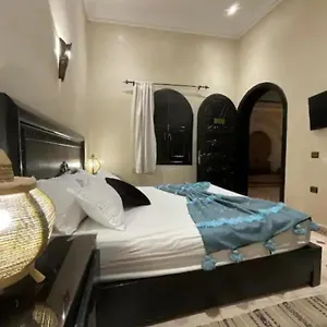 Riad Hanafi Marruecos