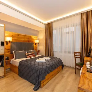 Double Dd Provincia di Istanbul