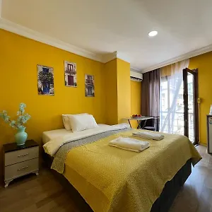 Avsin Apart Otel