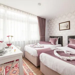 Bright Apart Otel