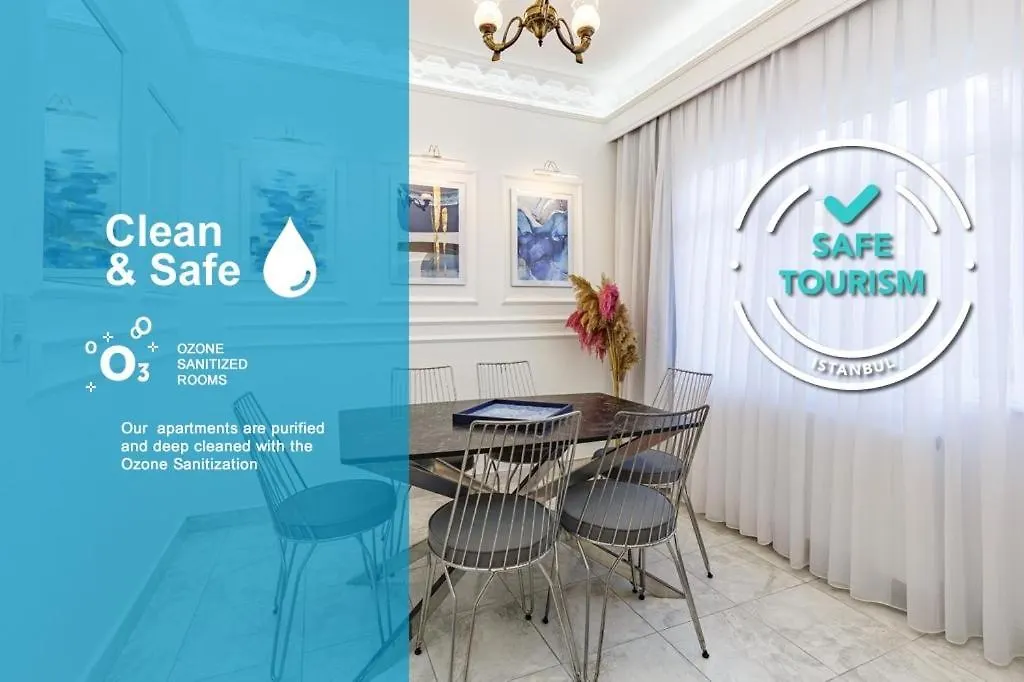 Sadaret Hotel-Old City Sultanahmet Istanbul