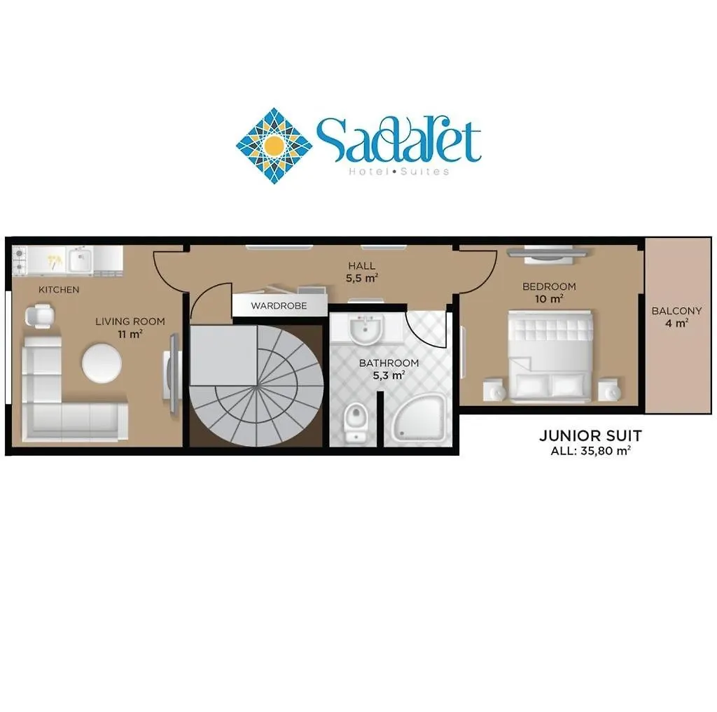 Sadaret Hotel-Old City Sultanahmet Istanbul 3*,  Turkey