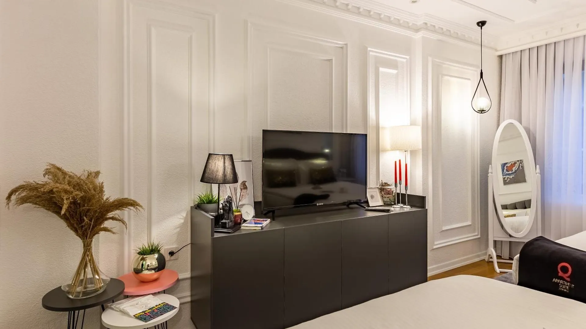 *** Aparthotel Sadaret Hotel-Old City Sultanahmet Istanbul Turkey