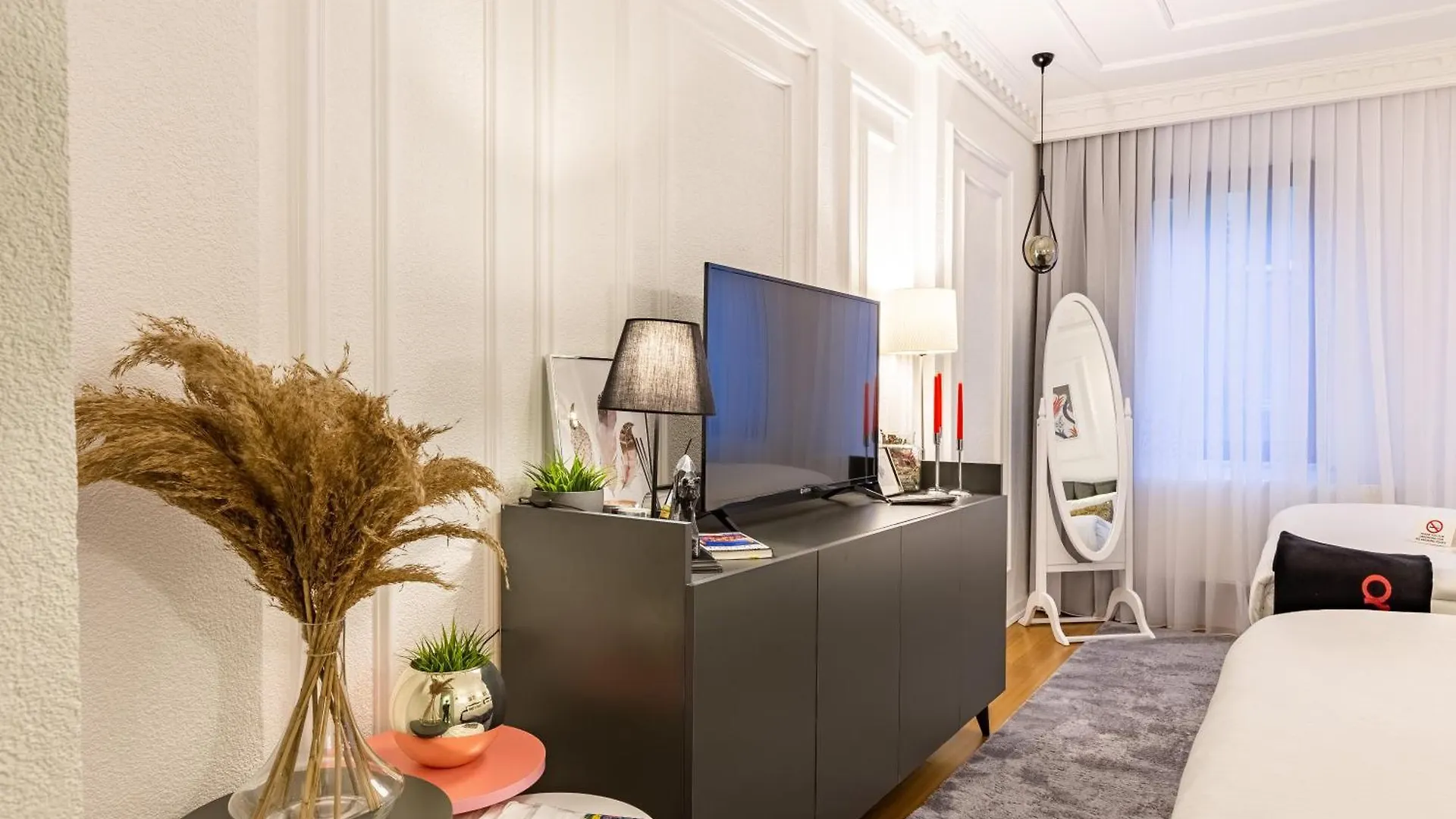 Sadaret Hotel-Old City Sultanahmet Istanbul