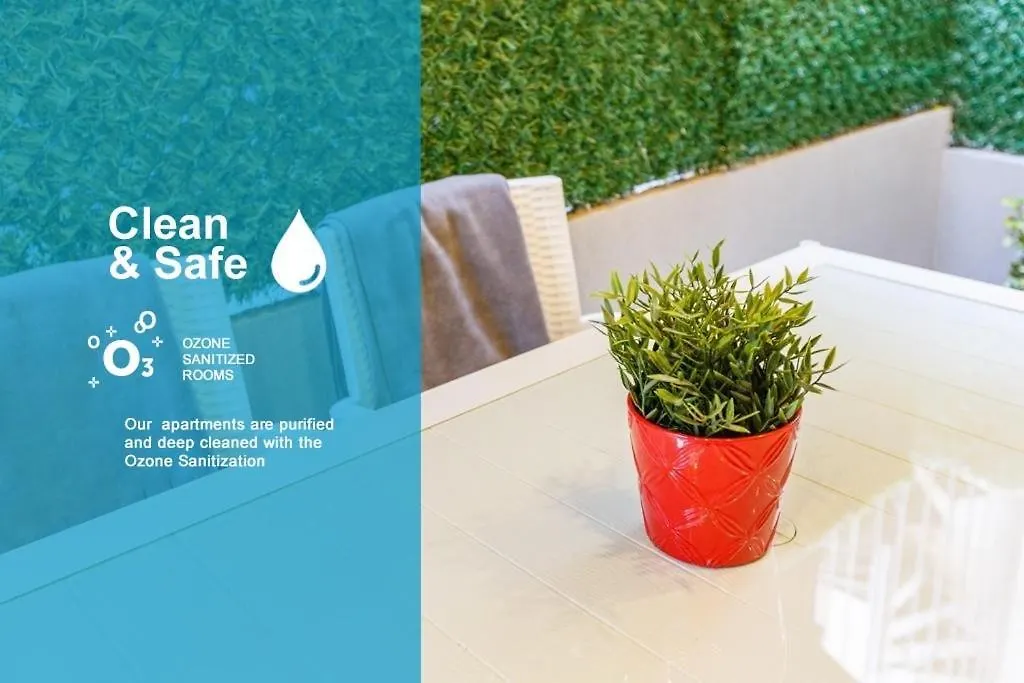 Aparthotel Sadaret Hotel-Old City Sultanahmet Istanbul