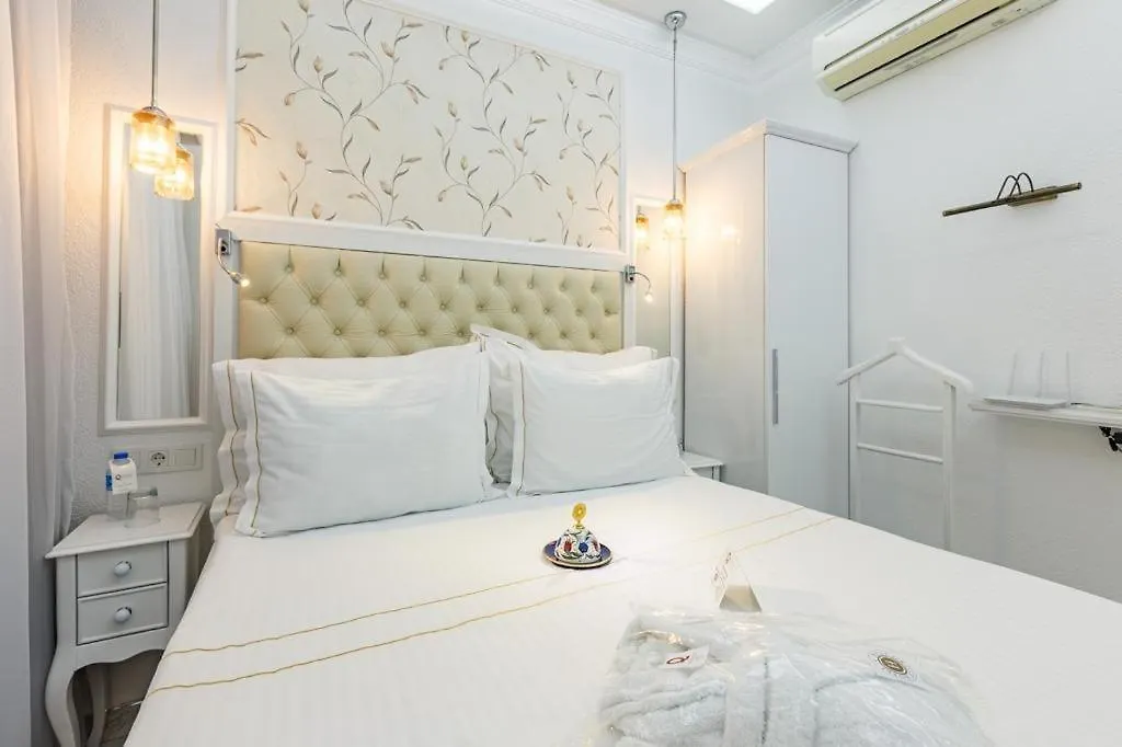 Sadaret Hotel-Old City Sultanahmet Istanbul