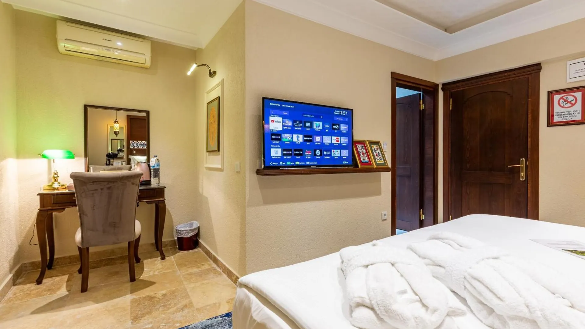 Aparthotel Sadaret Hotel-Old City Sultanahmet Istanbul