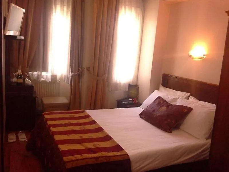 Sadaret Hotel-Old City Sultanahmet Istanbul
